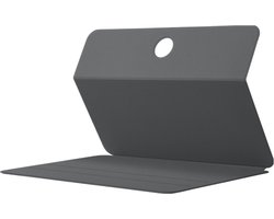Oneplus, OnePlus Pad 2 Schokbestendige foliotas met verstelbare standaard, Grijs