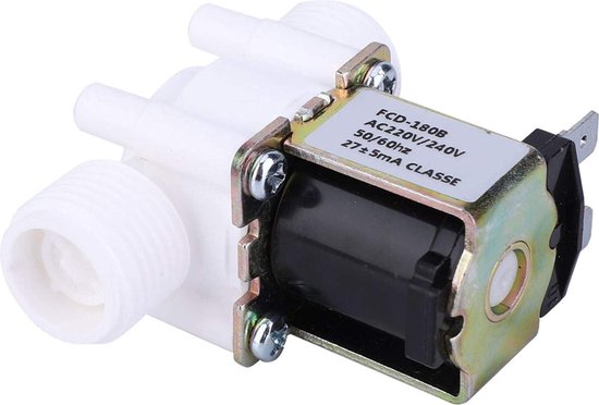 Pneumatische regelklep met solenoïde spoel gelijkwaardig aan Ross controle veiligheids solenoïde klep dubbele veiligheidsklep - China Pneumatische klep, elektromagnetische klep