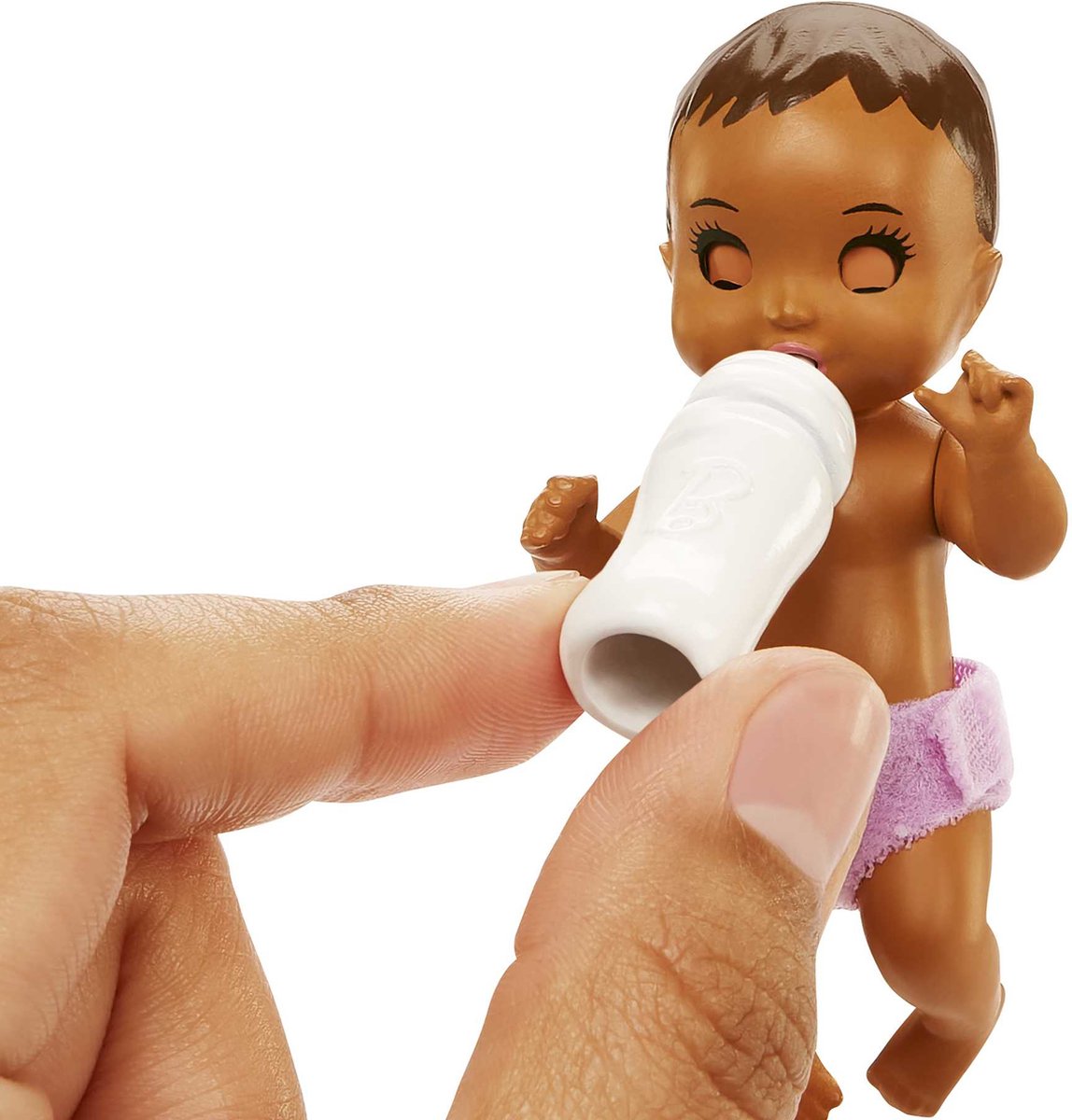 Barbie Skipper Babysitters Inc. Poppen en Speelset — cadeau in Spellen & Speelgoed - foto 8