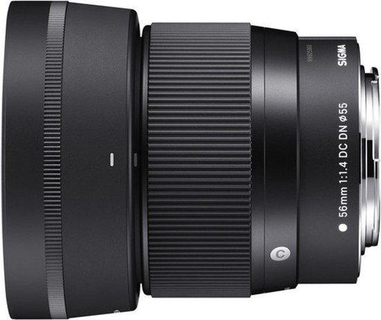 Sigma 56mm f/1.4 DC DN Canon RF