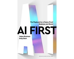 AI First