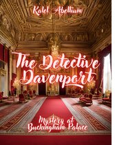The Detective Davenport 3 - The Detective Davenport