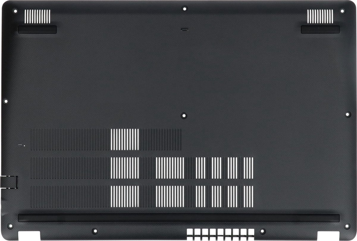 Image of Acer Bottom Cover - Zwart
