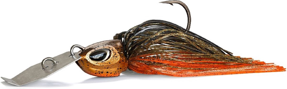 Nays Warrior WRRR Large 21gr. H-04