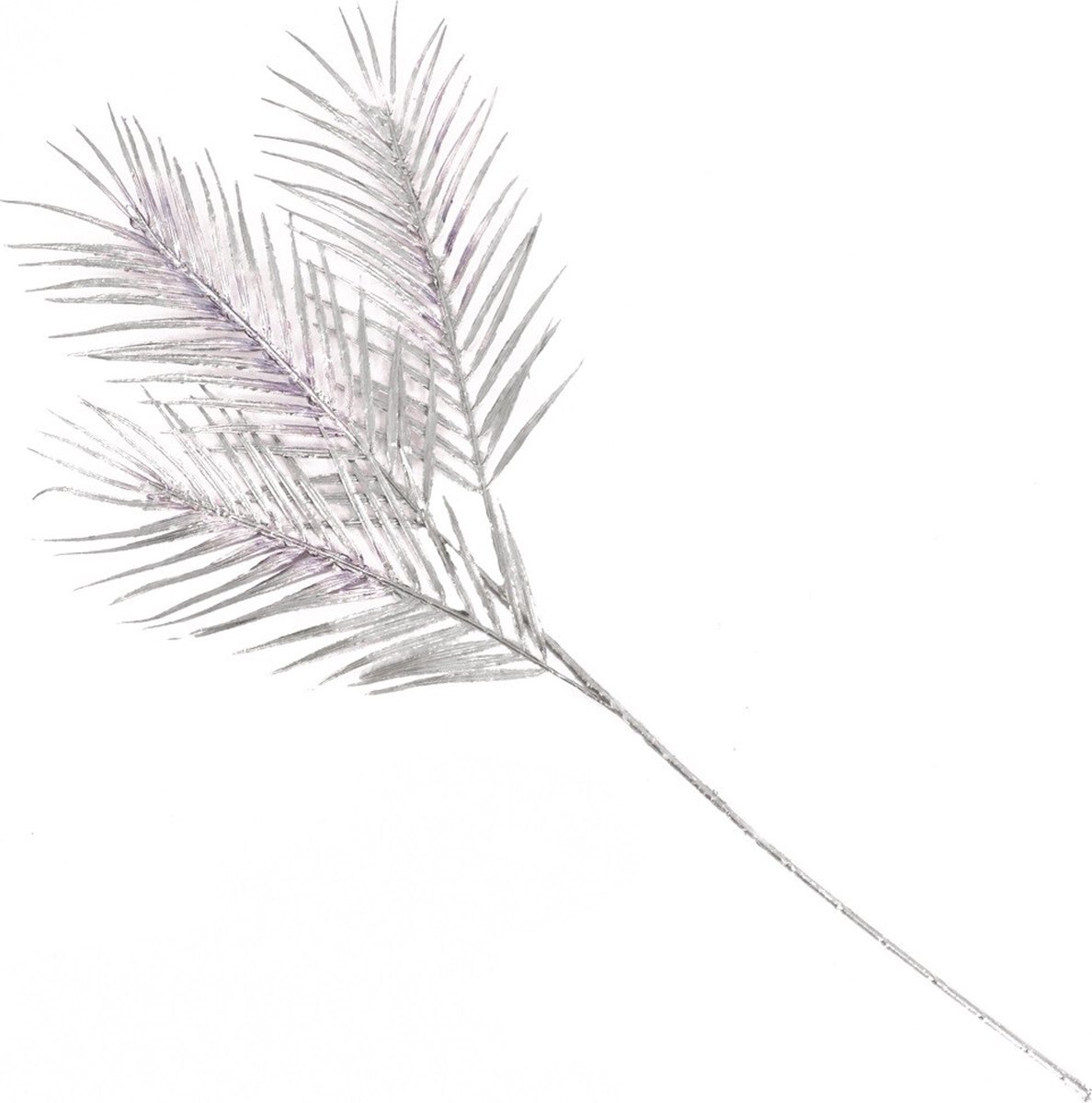 homebound by ky Kunsttak palm rosé goud | kunsttak Roze
