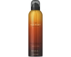 foto van The Alchemy Collection Foaming Shower Gel - Limited Edition douchegel 200ml.