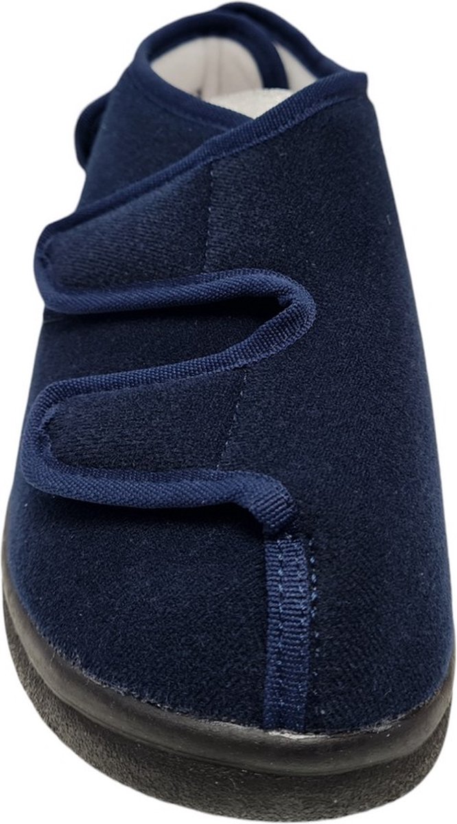 Goedkoopste Promed Sanisoft D Unisex Verbandschoen - Blauw - 47