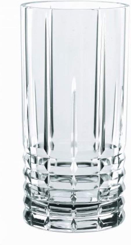 Nachtmann Highland Cross Tumbler 345 ml, 5,60 € - Lühmann
