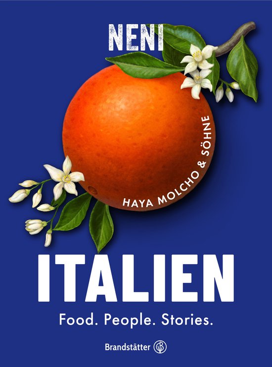 Italien - cover
