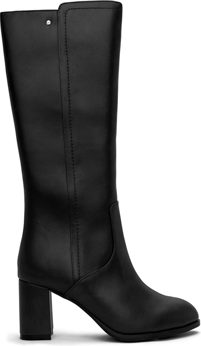 Aley High Heel Boot