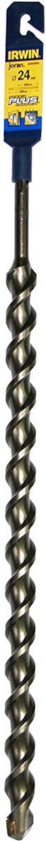 Irwin SDS+ betonboor 24.0X460 MM - 10502052
