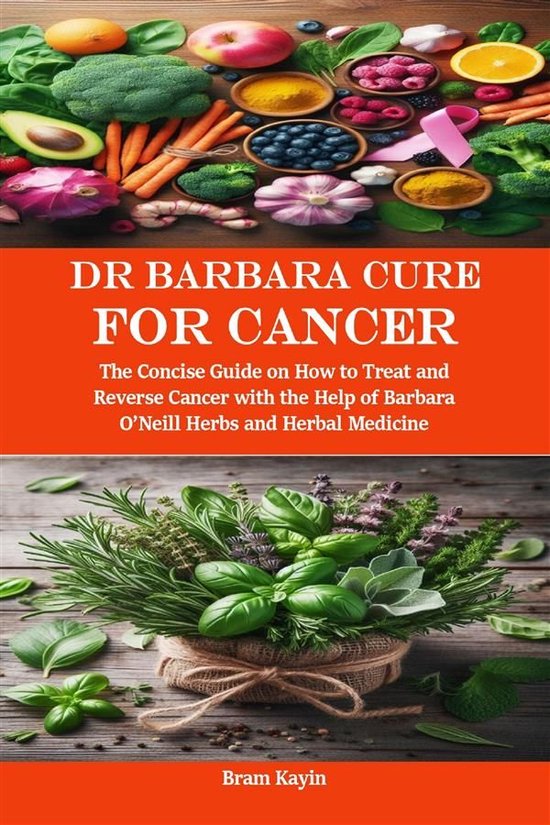 Dr Barbara Cure for Cancer