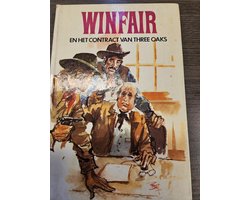 Winfair en contract van three oaks