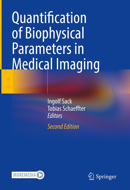 Medicine (R0) - Quantification of Biophysical Parameters in  ... - cover