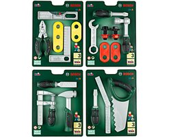 TOOL SET, 4 DIFFERT MODEL