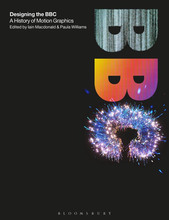 Designing the BBC - cover