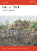 CAM 149 Falaise 1944