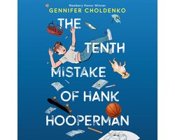 The Tenth Mistake of Hank Hooperman