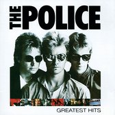 The Police - Greatest Hits (CD)