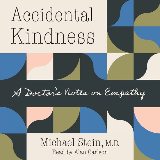 Accidental Kindness - cover