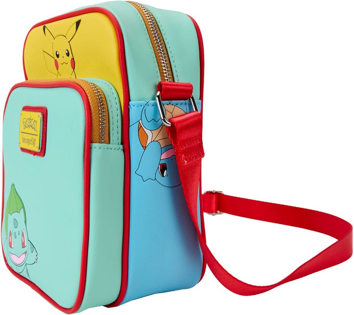 Loungefly Pokemon by Loungefly Crossbody Bags