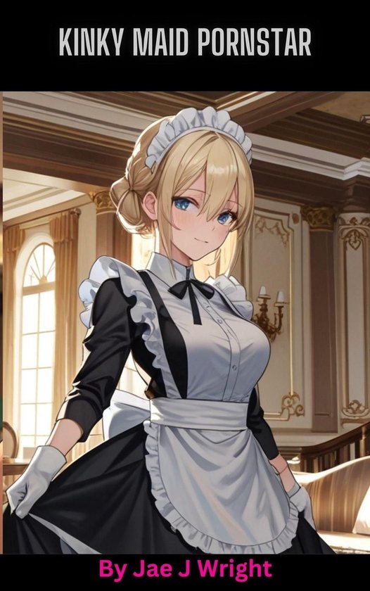 Foto: Kinky maid pornstar