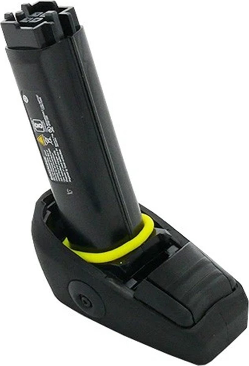 Datalogic spare battery