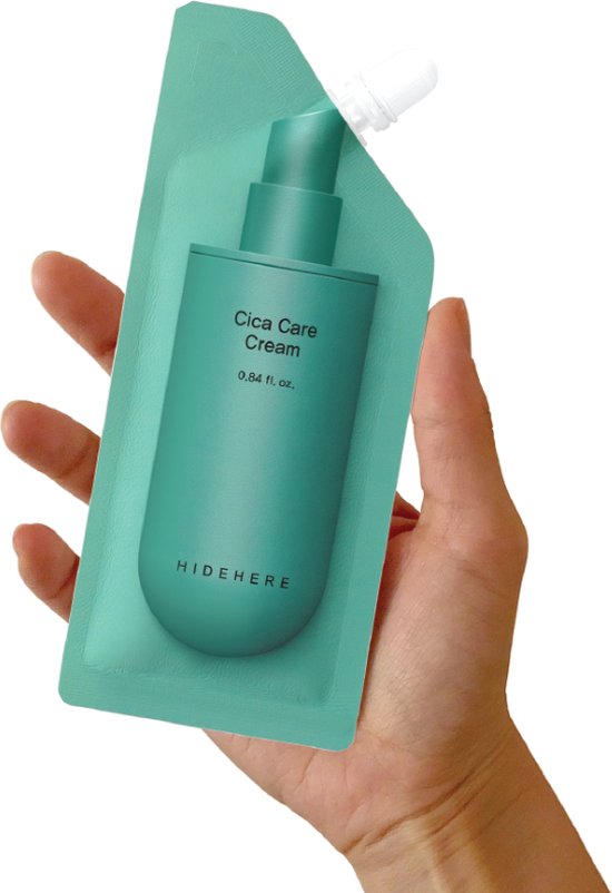 Madara SOS Hydra Barrier Cica Cream (40ml)