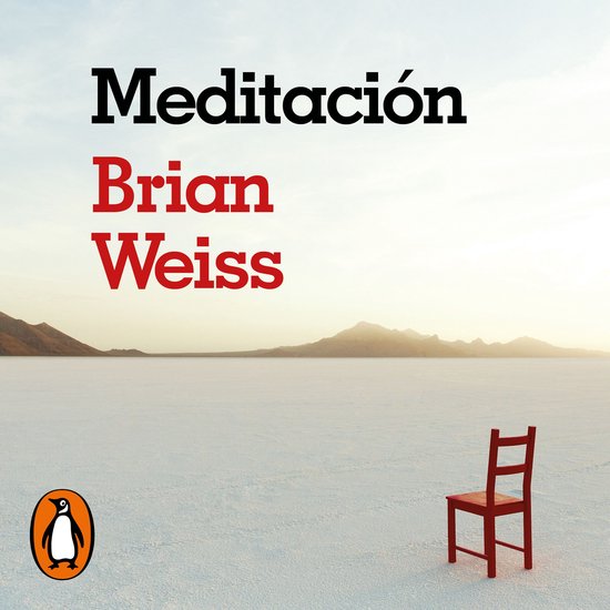 Meditación - cover