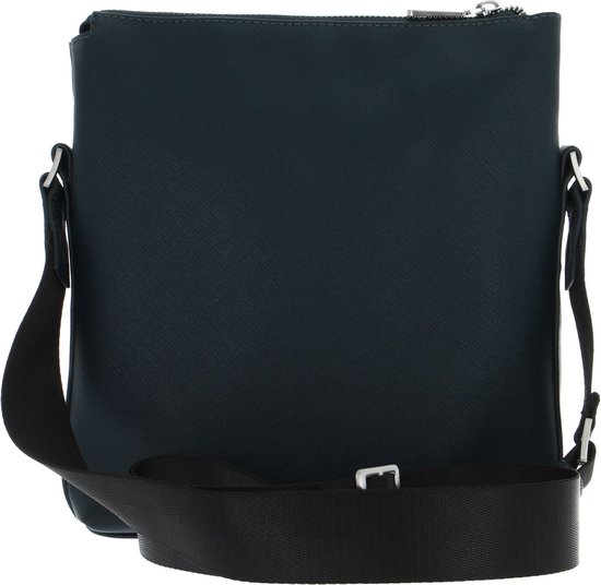 GUESS Sac à épaule bandoulière Certosa Crossbody Teal Vert sapin