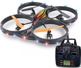 Drone met afstandsbediening