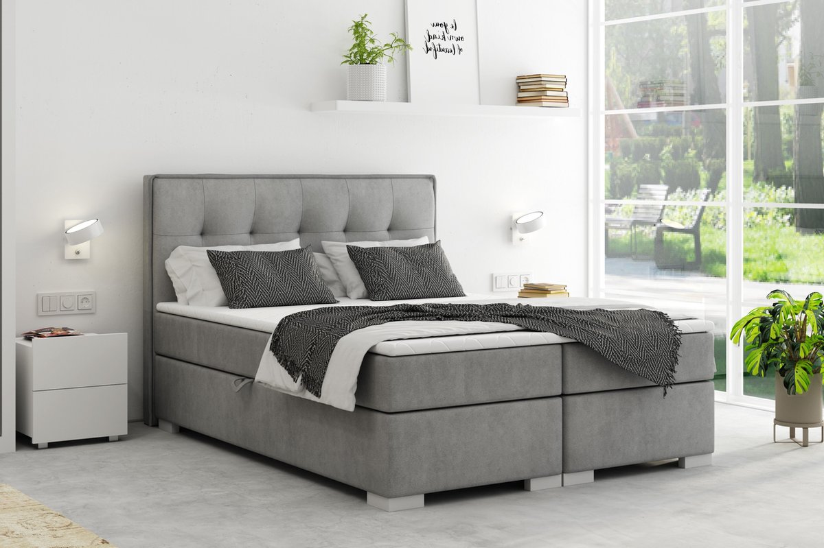 Meuba Home Meuba Home Antwerp Opbergboxspring - afbeelding 2