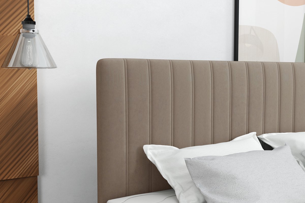 Meuba Home - Elysium Boxspring - 180x200 thumbnail 4