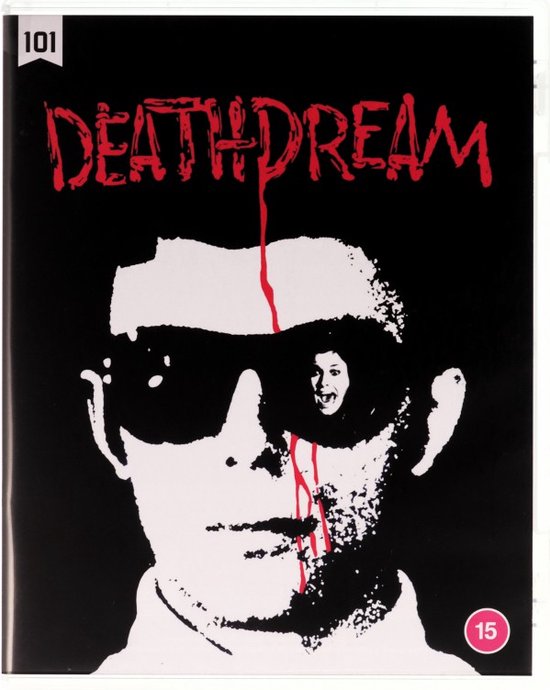 Dead of Night [Blu-Ray]
