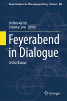 Boston Studies in the Philosophy and History of Science 346 - Feyerabend in Dialogue