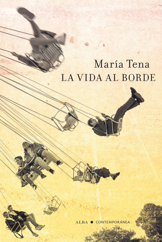 La vida al borde