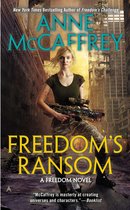 ISBN Freedom’s Ransom, Édition de poche, 304 pages