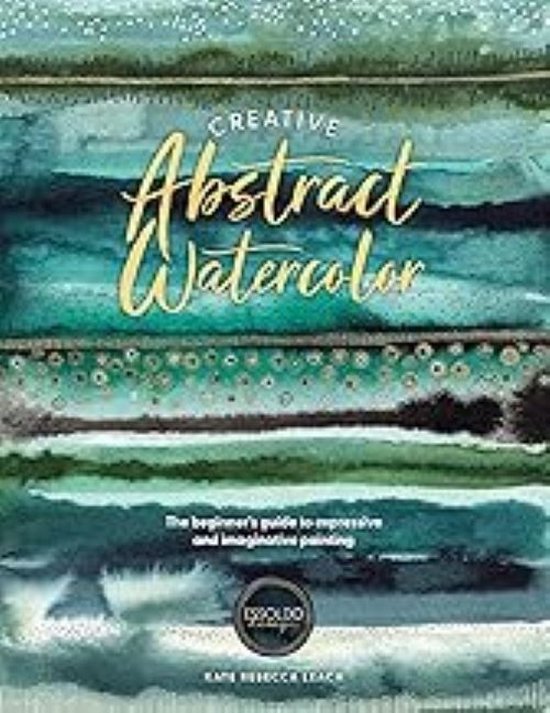 Creative Abstract Watercolor