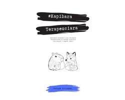 Kapibara Terapeuciara