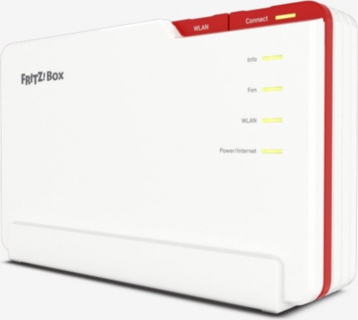 AVM FRITZ!Box 5690 Pro - Draadloze Router - Mesh - WiFi Versterker - Tri-Band - WiFi 7 – foto 8