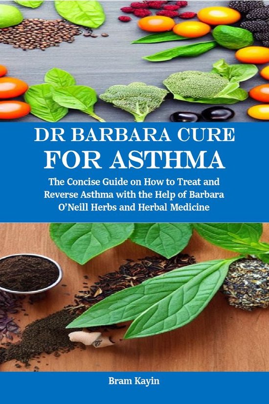 Dr Barbara Cure for Asthma