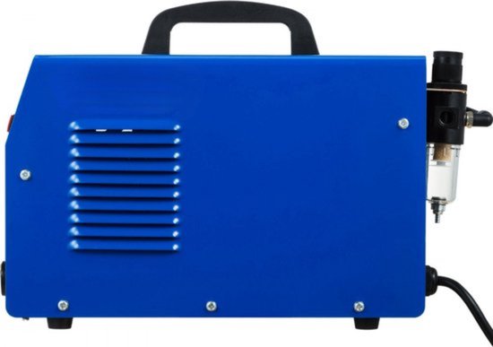 VEVOR Handmatige stans- en reliëfmachine, draagbare snijmachines, 15 cm opening, plakboekmachine, volledige set inbegrepen, voor kunst en ambachten, scrapbooking, kaarten maken en knutselen, wit