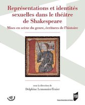 Spectaculaire Théâtre - Représentations et identités sexuelles dans le théâtre de Shakespeare