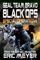 SEAL Team Bravo: Black Ops - SEAL Team Bravo: Black Ops – Special Operations