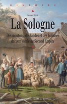 Histoire - La Sologne