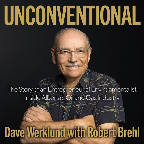 Unconventional - cover