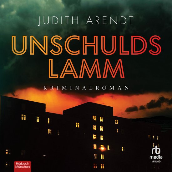Unschuldslamm - cover