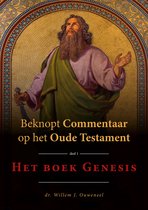Beknopt commentaar op het Oude Testament 1 Het boek Genesis