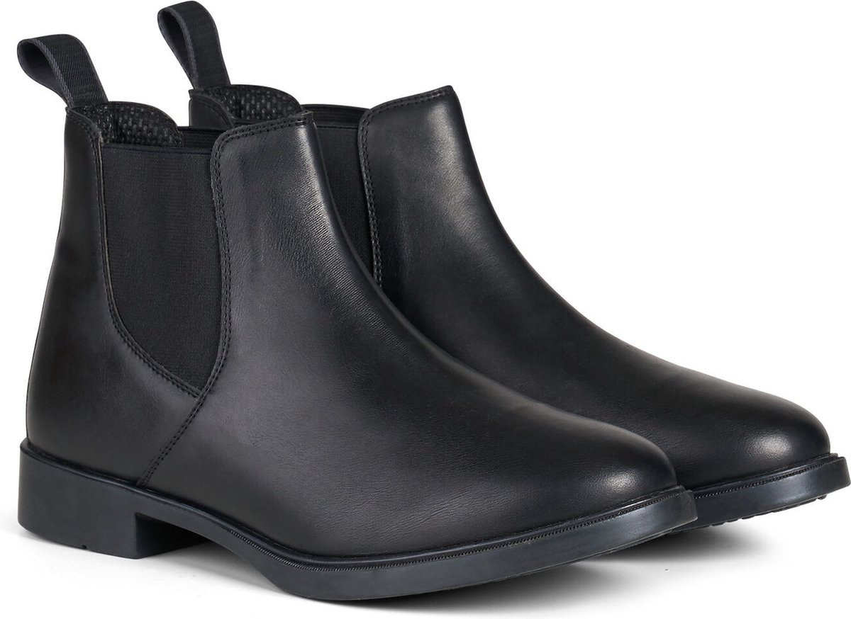 Horze Dresden Jodhpurs, dames, Black, 41