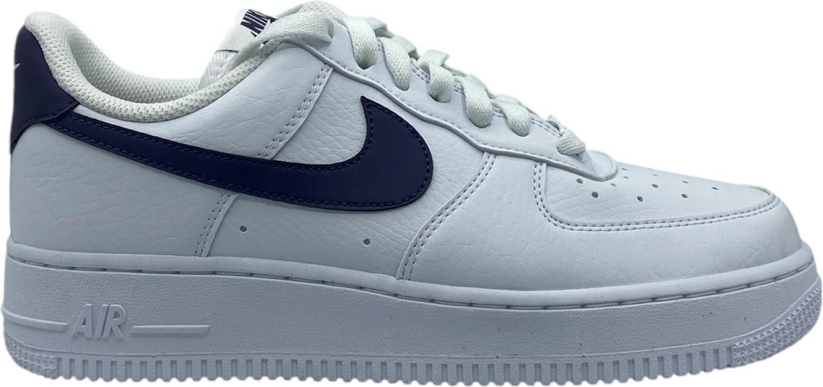 Nike W Nike Air Force 1 ’07 Next Nature Sneakers Unisex Paars